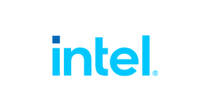 [logo] Intel