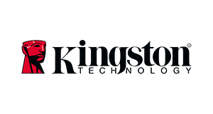 [logo] kingston